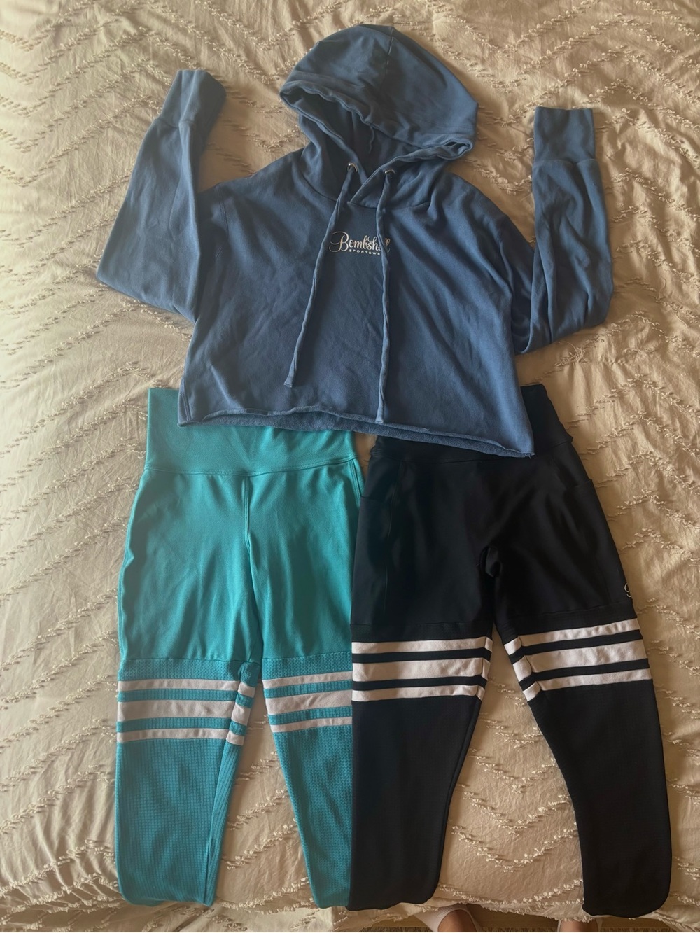 Bombshell Sportswear Bundle